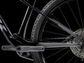 Trek Supercaliber SL 9.6 Gen 2 2025 bike grey/black