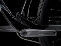 Trek Supercaliber SL 9.6 Gen 2 2025 bike grey/black