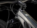 Trek Supercaliber SL 9.6 Gen 2 2025 bike grey/black