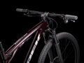 Trek Supercaliber SL 9.7 GX AXS T-Type Gen 2 2025 burgundy bicycle