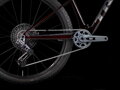 Trek Supercaliber SL 9.7 GX AXS T-Type Gen 2 2025 burgundy bicycle