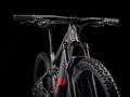 Trek Top Fuel 5 Gen 4 2025 bike gray