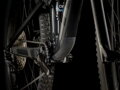 Trek Top Fuel 5 DEORE bike gray