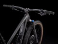 Trek Top Fuel 8 Gen 4 2025 bike black