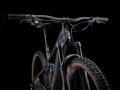 Trek Top Fuel 8 Gen 4 2025 bike black