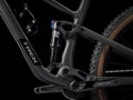 Trek Top Fuel 8 Gen 4 2025 bike black