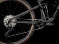 Trek Top Fuel 8 Gen 4 2025 bike black