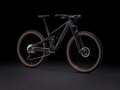 Trek Top Fuel 8 Gen 4 2025 bike black