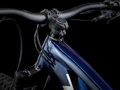 Trek Top Fuel 8 XT bike blue/ Size:ML