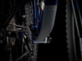 Trek Top Fuel 8 XT bike blue/ Size:ML