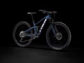 Trek Top Fuel 8 XT bike blue/ Size:ML