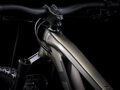 Bike Trek Top Fuel 8 XT gray