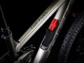 Bike Trek Top Fuel 8 XT gray