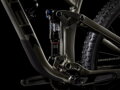 Bike Trek Top Fuel 8 XT gray