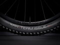 Bike Trek Top Fuel 8 XT gray