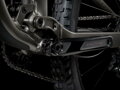 Bike Trek Top Fuel 8 XT gray