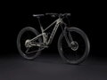 Bike Trek Top Fuel 8 XT gray