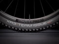 Trek Top Fuel 9.8 GX AXS bike red