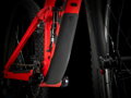 Trek Top Fuel 9.8 GX AXS bike red