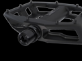 Trek Line Comp Flat pedals purple