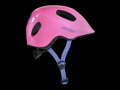 Trek Little Dipper helmet pink