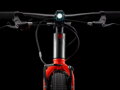 Trek Wahoo 26 bike gray