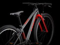 Trek Wahoo 26 bike gray