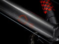 Trek Wahoo 26 bike gray