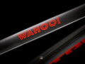 Trek Wahoo 26 bike gray