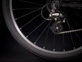 Trek Wahoo 26 bike gray