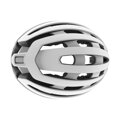 LAZER Z1 KinetiCore matte white