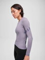 MAAP Women's APEX AEON LS Long Sleeve Jersey Purple