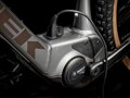 Electric bike Trek Marlin+ 8 EU 2025 matt grey