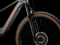 Electric bike Trek Marlin+ 8 EU 2025 matt grey