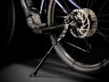 Trek Marlin+ 8 EU 2025 electric bike purple