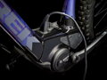 Trek Marlin+ 8 EU 2025 electric bike purple