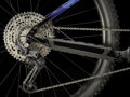 Trek Marlin+ 8 EU 2025 electric bike purple