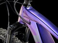 Trek Marlin+ 8 EU 2025 electric bike purple