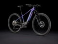 Trek Marlin+ 8 EU 2025 electric bike purple