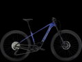 Trek Marlin+ 8 EU 2025 electric bike purple