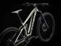 Electric bicycle Trek Rail 5 Gen 3 Deore 625W EU 2024 gray