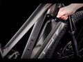 Electric bicycle Trek Rail 5 Gen 3 Deore 625W EU 2024 gray