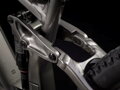 Electric bicycle Trek Rail 5 Gen 3 Deore 625W EU 2024 gray