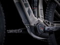 Electric bicycle Trek Rail 5 Gen 3 Deore 625W EU 2024 gray