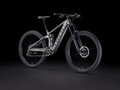 Electric bicycle Trek Rail 5 Gen 3 Deore 625W EU 2024 gray