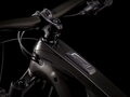 Trek Rail 9.8 XT 2024 electric bike black