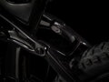 Trek Rail 9.8 XT 2024 electric bike black