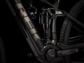 Trek Rail 9.8 XT 2024 electric bike black