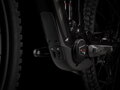Trek Rail 9.8 XT 2024 electric bike black