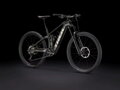Trek Rail 9.8 XT 2024 electric bike black